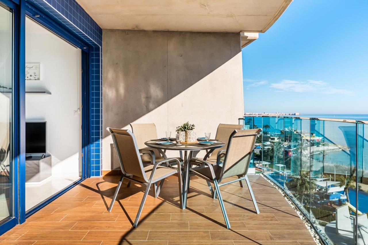 Lux Apartment Punta Prima, Spain Punta Prima  Kültér fotó