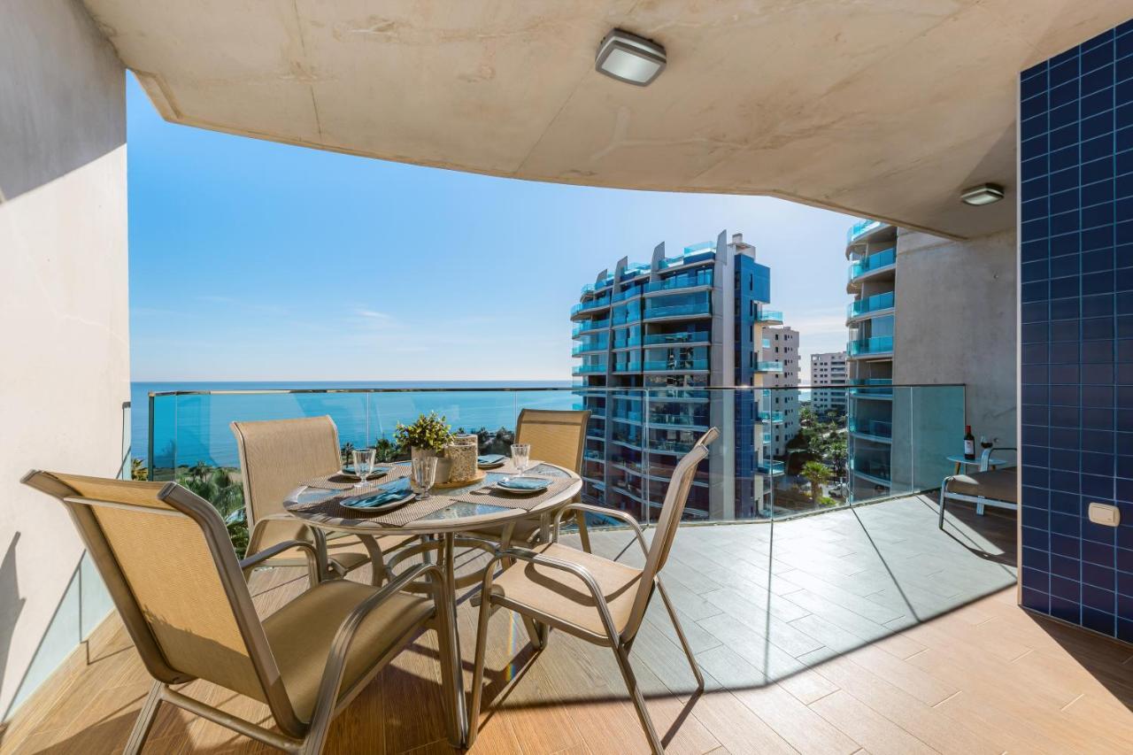 Lux Apartment Punta Prima, Spain Punta Prima  Kültér fotó