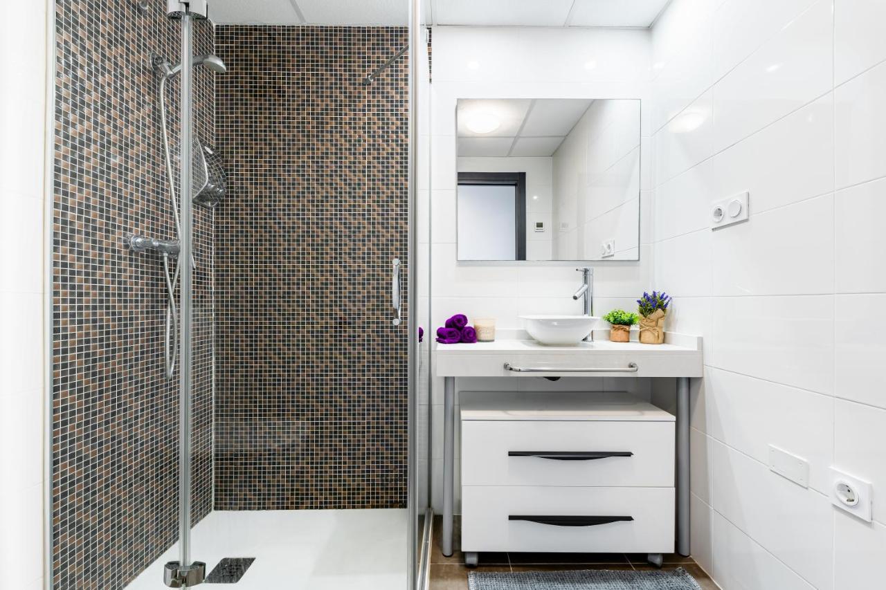 Lux Apartment Punta Prima, Spain Punta Prima  Kültér fotó